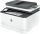 МФУ HP LaserJet Pro 3103fdn (3G631A) - изображение 6