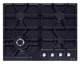 Варильна поверхня Weilor GG W604 BL - зображення 1