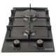 Варочная поверхность Perfelli HGM 31424 BL - изображение 2
