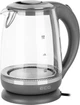 Чайник ECG RK 2020 Grey Glass - изображение 7