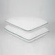 Подушка Highfoam Noble Moon M 59х43х10 см (TQP-071197) - зображення 4