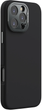 Etui Nillkin LensWing Prop Magnetic Case AP do Apple iPhone 16 Pro Max Black (6902048286948) - obraz 4