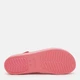 Женские сандалии Crocs Brooklyn 4U HBs 210676-6XF 38-39 (W8) 24 см Ярко-розовые (196265845798) - изображение 6