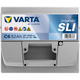 Автомобильный аккумулятор Varta Silver Dynamic 52АН Ев (-/+) C6 (520EN) (552401052) - изображение 2