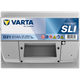 Автомобильный аккумулятор Varta Silver Dynamic 61АН Ев (-/+) D21 (600EN) (561400060) - изображение 2