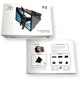 3D Увеличитель экрана телефона Enlarged Screen Mobilt Phone F2 - изображение 2