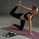 Напольные умные фитнес-весы A-8003 Bluetooth до 180 кг Смарт-весы с подключением к смартфону - изображение 6