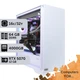 Компьютер Power Up #16 для Blender / Ryzen 9 7950x / 64 GB / SSD 4TB / GeForce RTX 5070 12GB для видеомонтажа анимационного дизайна и постобработки - изображение 1