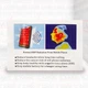 Антирадиационные наклейки на телефон\планшет QUANTUM SHIELD - изображение 2