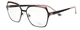 Титановая оправа Visibilia Titan 33462 col.277 - изображение 1