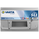Автомобильный аккумулятор Varta Silver Dynamic 74АН Ев (-/+) E38 (750EN) (574402075) - изображение 2