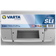 Автомобільний акумулятор Varta Silver Dynamic 77А Єв (-/+) E44 (780EN) (577400078) - зображення 2