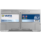 Автомобильный аккумулятор Varta Silver Dynamic 85АН Ев (-/+) F18 (800EN) (585200080) - изображение 2