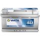 Автомобильный аккумулятор Varta Silver Dynamic 100А Ев (-/+) H3 (830EN) (600402083) - изображение 1