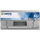 Автомобильный аккумулятор Varta Silver Dynamic 100А Ев (-/+) H3 (830EN) (600402083) - изображение 2