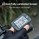 Велокомпьютер XOSS G2+ GPS / ANT+ - изображение 2