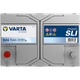 Автомобильный аккумулятор Varta Blue Dynamic 70А (+/-) ASIA E24 (630EN) (570413063) - изображение 2