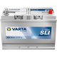 Автомобильный аккумулятор Varta Blue Dynamic 95А Ев (-/+) ASIA G7 (830EN) (595404083) - изображение 1