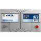 Автомобильный аккумулятор Varta Blue Dynamic 95А Ев (-/+) ASIA G7 (830EN) (595404083) - изображение 2