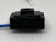 Кнопка відкриття багажника KAP Hyundai Santa Fe 2009-2012 826612W710 - зображення 2