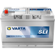 Автомобильный аккумулятор Varta Blue Dynamic 95А (+/-) ASIA G8 (830EN) (595405083) - изображение 1