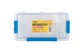 Органайзер герметичный MASTERTOOL 9'' 230х120х37 мм 15 секций 79-3009 - изображение 1