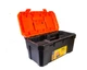 Ящик для инструментов MASTERTOOL с пластиковыми замками 22.5" 572х300х295 мм 79-6028 - изображение 4