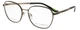Титановая оправа Betty Barclay 51256 col.348 - изображение 1