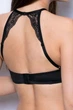 Бюстгальтер push-up Orhideja 70D Чёрный-170 (119261) - изображение 2