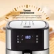 Мультипіч Sonifer SF-1036 - зображення 3