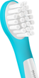 Насадки для зубної щітки Philips Sonicare For kids MINI 4 шт. (HX6034/90) - зображення 4