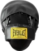 Лапы боксерские Everlast 1910 FOCUS MITTS черный Уни One Size P00003360 - изображение 1