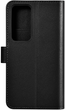 Etui z klapką iCarer Wallet Case do Samsung Galaxy S23 Black (6975092688273) - obraz 2