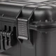 Кейс протиударний, водонепроникний, 510*400*188 мм INTERTOOL BX-0154 - зображення 6
