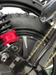 Электровелосипед Minako Monster (2000W 60V 30Ah) +PAS +Тормоза гидравлика - изображение 6
