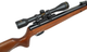 Пневматическая винтовка Beeman Xtreme Viper GR с прицелом 6x40 Scope кал.4,5 (1125GP) + Пули 500шт - изображение 4