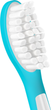 Насадки для зубної щітки Philips Sonicare For kids STANDARD 2 шт. (HX6042/90) - зображення 4