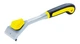 Цикля MASTERTOOL 290х64 мм с двухкомпонентной ручкой 17-1007 - изображение 3