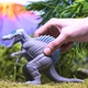 Стретч-іграшка у вигляді тварини серії Legend of animals Максі – Володарі Юрського періоду - зображення 5