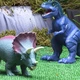 Стретч-іграшка у вигляді тварини серії Legend of animals Максі – Володарі Юрського періоду - зображення 7