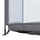 Манеж-намет автоматичний каркасний MR 1515, Platinum Grey - изображение 5