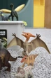 Набір динозаврів у боксі Mideer Dinosaur Set MD 1213 - изображение 5