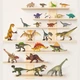Набір динозаврів у боксі Mideer Dinosaur Set MD 1213 - изображение 10