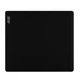 Коврик для мышки 2E Shiny M Black (2E-PAD-M-SHINY-BLACK) - изображение 1