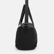 Спортивная сумка шоппер тканевая Adidas Sp Bag JE3223 Black/Silvmt (4067902589367) - изображение 6