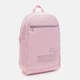 Рюкзак жіночий спортивний тканинний 22 л вміщує формат А4 Puma 09116617 Poised Pink (4069156960183) - зображення 4