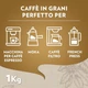 Кава в зернах Lavazza Qualita Oro 1000 г - изображение 5