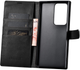 Etui z klapką iCarer Wallet Case do Samsung Galaxy S23 Ultra Black (6975092688297) - obraz 3