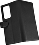 Etui z klapką iCarer Wallet Case do Samsung Galaxy S23 Ultra Black (6975092688297) - obraz 10
