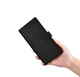 Etui z klapką iCarer Wallet Case do Samsung Galaxy S23 Ultra Black (6975092688297) - obraz 11